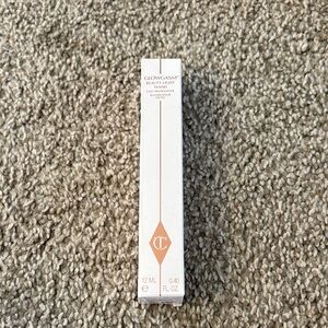 Charlotte Tilbury Glowgasm Beauty Light Wand - White and Tan